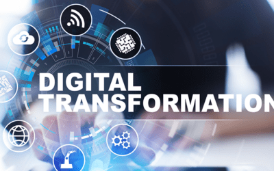 Grip op informatie in de digitale transformatie