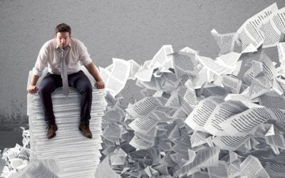 Document management: schep orde in de chaos
