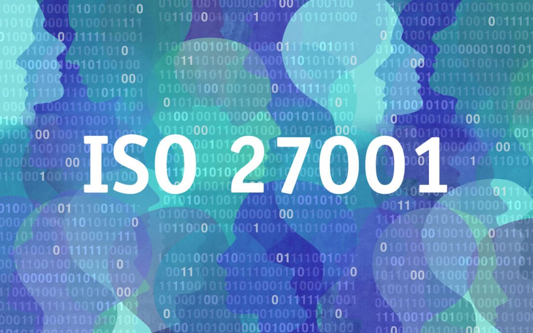 iso 27001