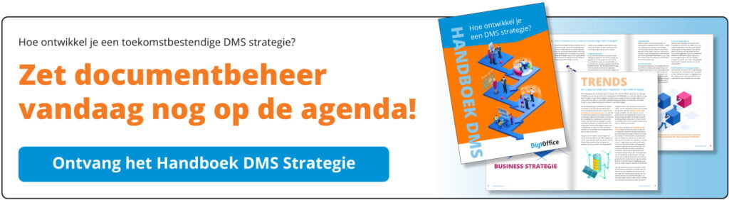 DMS Strategie