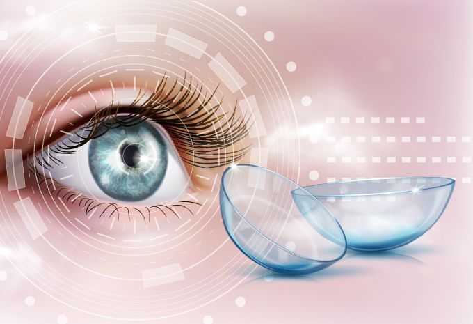 Visser contactlenzen - DigiOffice documentbeheer