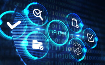 ISO 27001: zó zorg je voor veilig informatiebeheer