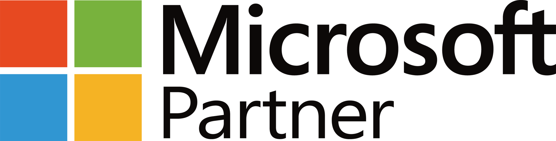 Microsoft Partner