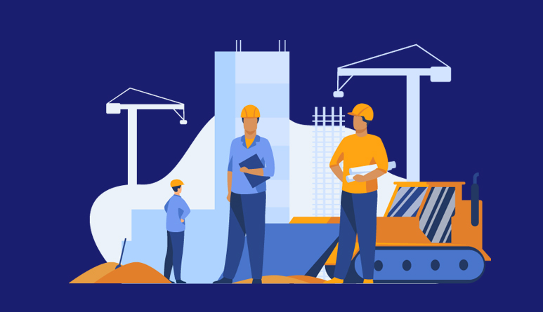 Webinar: Grip op je digitale bouwproces