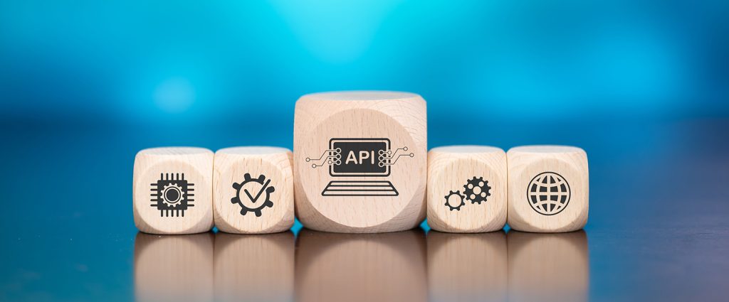 API-Koppeling voordelen