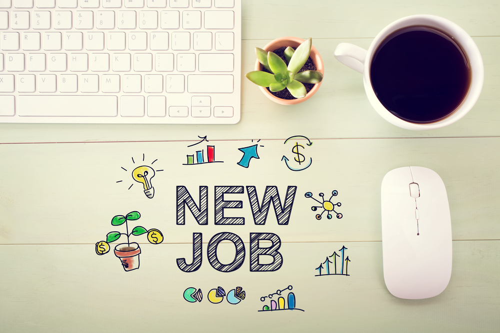 Vacature DigiOffice adviseur