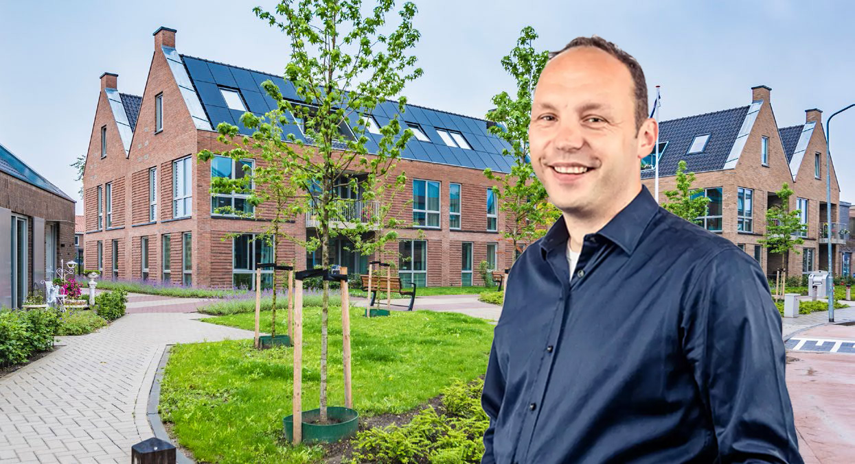 Dijkhof Bouw - DigiOffice