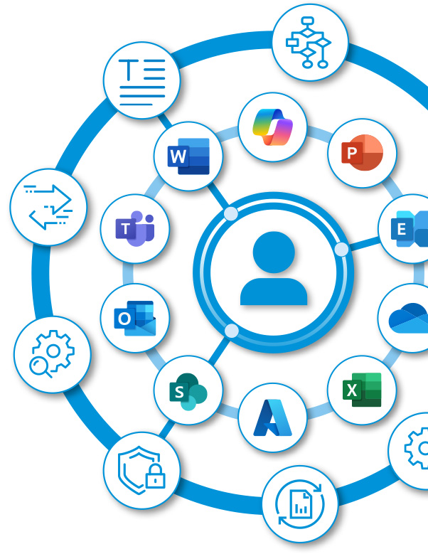 DigiOffice boosts Microsoft 365 schema