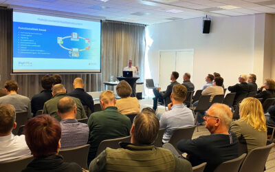 Seminar Haal het maximale uit Microsoft 365!