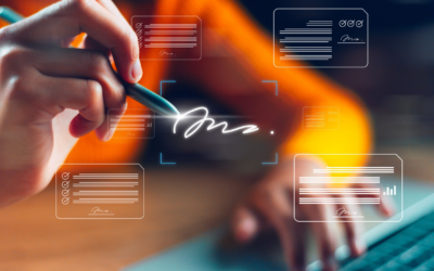 Webinar Digitaal ondertekenen in DigiOffice met ValidSign
