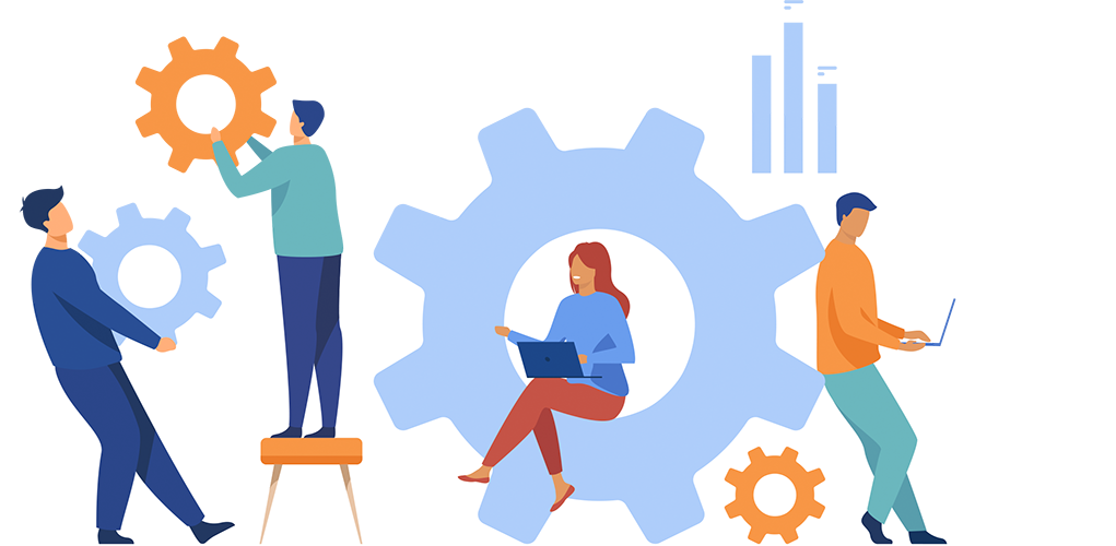 Daarom kiezen informatiemanagers voor DigiOffice Daarom kiezen informatiemanagers voor DigiOffice