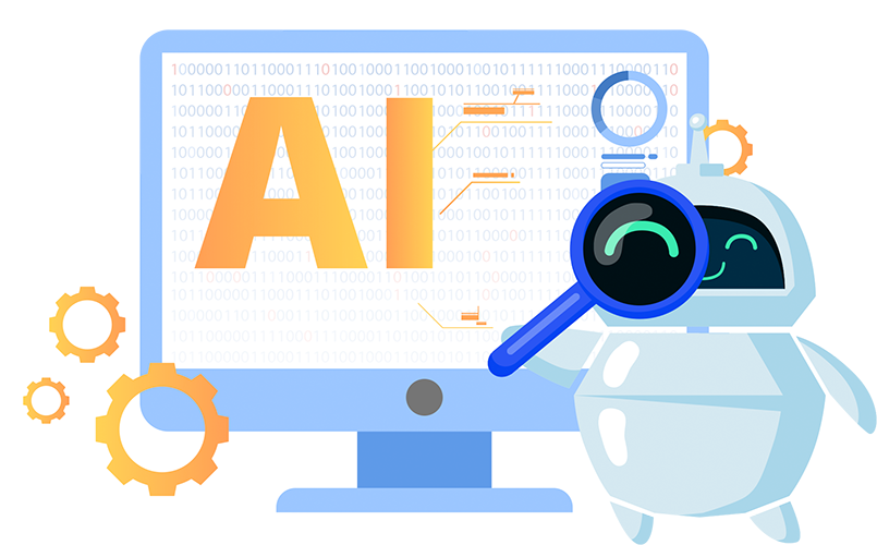 DigiOffice home AI DigiOffice AI