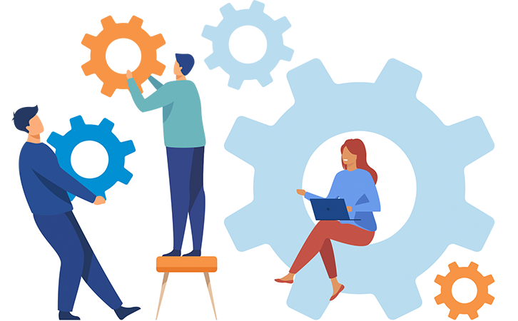 DigiOffice home - procesmanagement DigiOffice procesmanagement