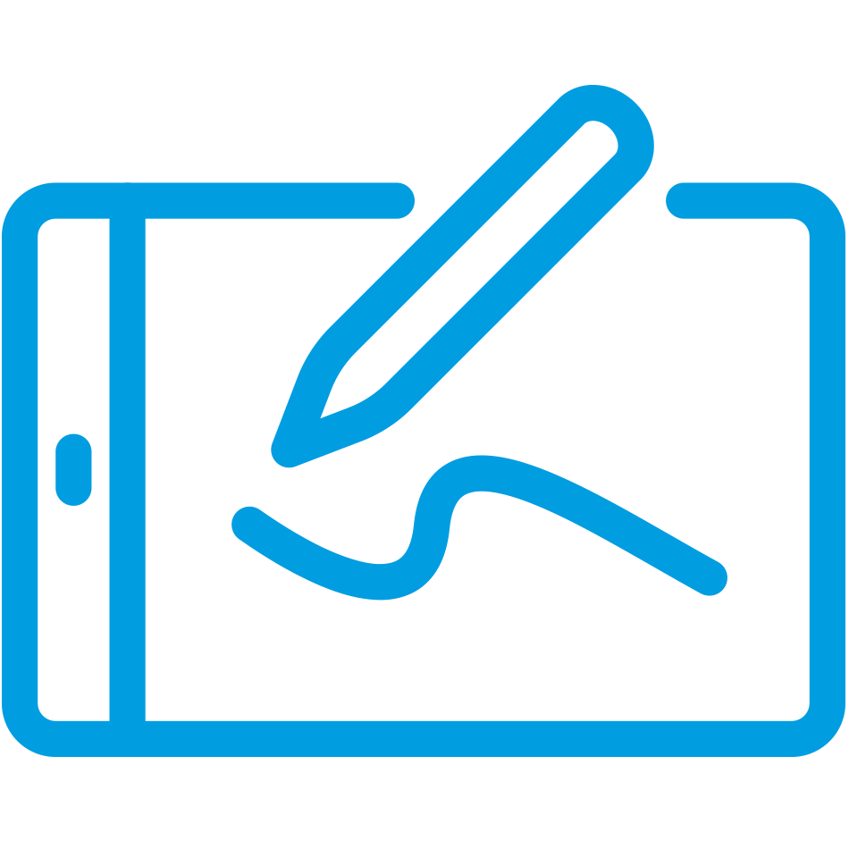 digitale ondertekening procesmanagement digitale ondertekening proces