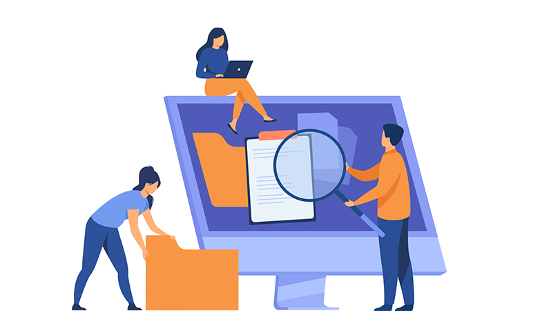 document management functionaliteiten DigiOffice document management functionaliteiten van DigiOffice