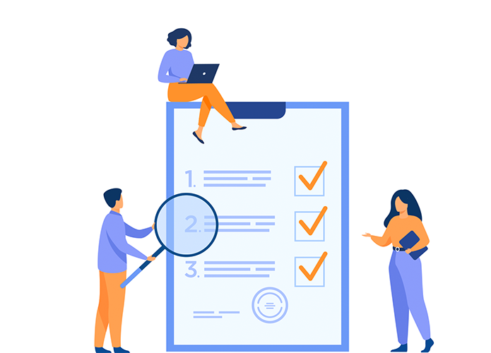 grip op documentstatus automatische werkstromen