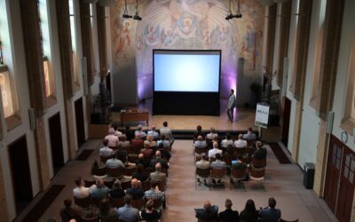 Klantevent 2026 – verbinden, inspireren en verrijken