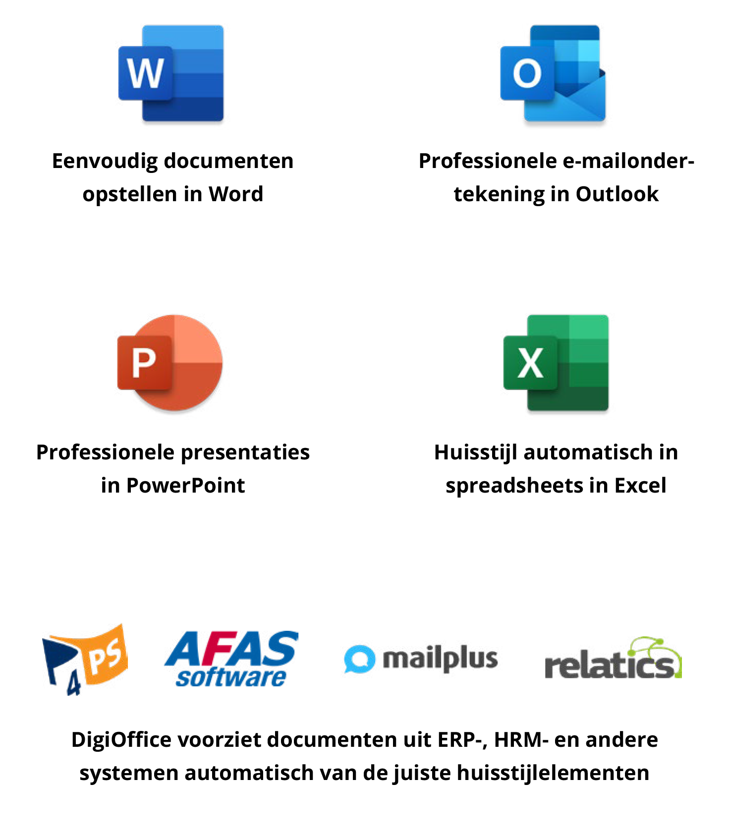 DigiOffice huisstijl - DMS