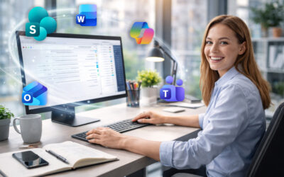 Is documentbeheer in Microsoft 365 voldoende geregeld?