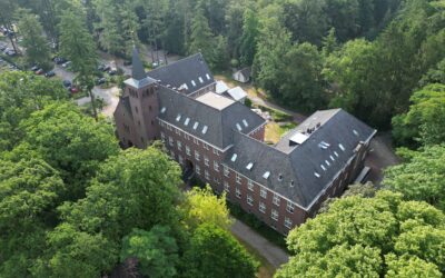 Klantevent 2026 – verbinden, inspireren en verrijken