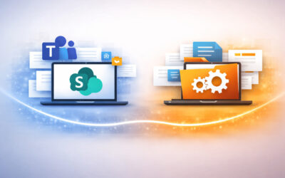 Is SharePoint voldoende voor documentbeheer?