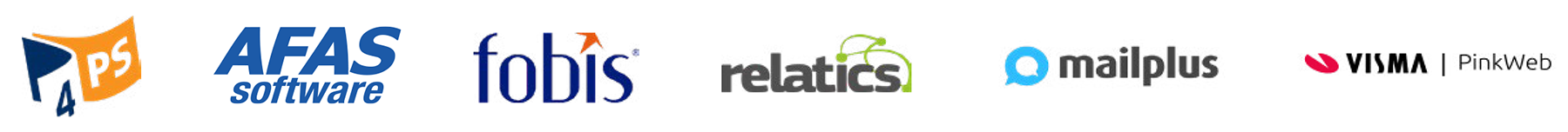 Altijd consistente documenten in je huisstijl vanuit externe systemen